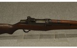 Springfield Armory ~ M1 garand ~ .30-06 Springfield - 3 of 12