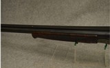 Francotte ~ Belgian Boxlock ~ 12 gauge - 6 of 12