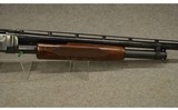 Browning ~ Model 12 ~ 20 Gauge - 4 of 12