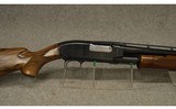 Browning ~ Model 12 Grade 1 ~ 28 gauge - 3 of 12