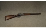 Winchester ~ Model 94 ~ .32 Winchester Special - 1 of 12