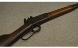 Winchester ~ Model 94 ~ .32 Winchester Special - 5 of 12