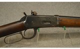 Winchester ~ Model 94 ~ .32 Winchester Special - 3 of 12
