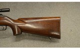 Winchseter ~ Model 52B ~ .22 LR - 8 of 12