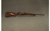 Freddy Brunner ~ Model 1893 Sporter ~ .270 Win - 1 of 12
