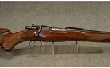 Freddy Brunner ~ Model 1893 Sporter ~ .270 Win - 3 of 12