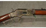 Uberti ~ 1873 ~ .45 Long Colt - 3 of 13
