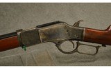 Uberti ~ 1873 ~ .45 Long Colt - 7 of 13