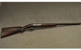 Winchester
Model 24
16 gauge