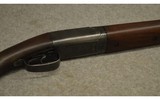 Winchester ~ Model 24 ~ 16 gauge - 5 of 12