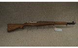 Harrington & Richardson ~ M1 Garand ~ .30-06 Springfield - 1 of 12