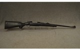 Ruger
M77
.338 Win mag