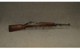 National Postal Meter ~ M1 Carbine ~ .30 Carbine - 1 of 12