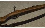 Zbrojovka Brno ~ 98/22 ~ 8mm Mauser - 5 of 14