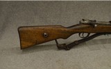 Zbrojovka Brno ~ 98/22 ~ 8mm Mauser - 2 of 14