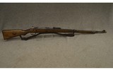 Zbrojovka Brno ~ 98/22 ~ 8mm Mauser - 1 of 14