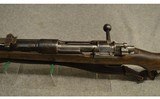 Zbrojovka Brno ~ 98/22 ~ 8mm Mauser - 10 of 14
