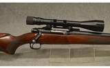 Winchester ~ Model 70 ~ .243 Winchester - 3 of 12