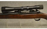 Winchester ~ Model 70 ~ .243 Winchester - 7 of 12