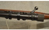 Winchester ~ Model 70 ~ .243 Winchester - 10 of 12