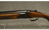 Browning ~ Superposed Lightning ~ 20 Gauge - 7 of 12