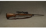 Remington ~ 700 ~ .280 Remington - 1 of 12