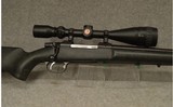 CZ ~ 550 Varmint ~ .308 Winchester - 3 of 12