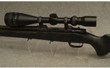 CZ ~ 550 Varmint ~ .308 Winchester - 7 of 12