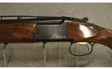 Browning ~ Citori CX ~ 12 gauge - 7 of 12