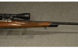 Winchester ~ Model 70 ~ .270 Winchester - 4 of 12