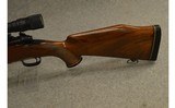 Winchester ~ Model 70 ~ .270 Winchester - 8 of 12