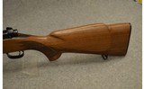 Winchester ~ Model 70 ~ .270 Winchester - 8 of 12