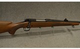 Winchester ~ Model 70 ~ .270 Winchester - 3 of 12