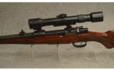 Mauser ~ Sporting Rifle ~ 8mm mauser - 7 of 12