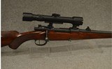 Mauser ~ Sporting Rifle ~ 8mm mauser - 3 of 12