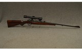 Mauser ~ Sporting Rifle ~ 8mm mauser - 1 of 12