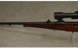 Mauser ~ Sporting Rifle ~ 8mm mauser - 6 of 12