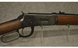 Winchester ~ 94 Carbine ~ .30-30 Winchester - 3 of 12