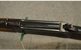 Winchester ~ 94 Carbine ~ .30-30 Winchester - 10 of 12