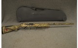 Benelli ~ Super Black Eagle 2 ~ 12 gauge - 1 of 12