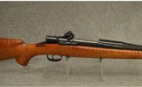 Weatherby ~ Mathieu Weatherby Left-Handed ~ .30-06 Springfield - 3 of 12