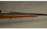 Weatherby ~ Mathieu Weatherby Left-Handed ~ .30-06 Springfield - 4 of 12
