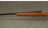 Weatherby ~ Mathieu Weatherby Left-Handed ~ .30-06 Springfield - 6 of 12