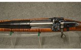 Weatherby ~ Mathieu Weatherby Left-Handed ~ .30-06 Springfield - 10 of 12