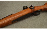 Weatherby ~ Mathieu Weatherby Left-Handed ~ .30-06 Springfield - 5 of 12