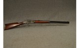 Uberti ~ 1873 ~ .45 Long Colt - 1 of 13