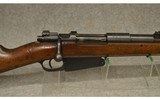 FN Herstal ~ 1889 Carbine ~ 7.65x53 - 3 of 12