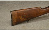 FN Herstal ~ 1889 Carbine ~ 7.65x53 - 2 of 12