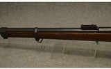 FN Herstal ~ 1889 Carbine ~ 7.65x53 - 6 of 12