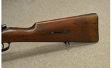 FN Herstal ~ 1889 Carbine ~ 7.65x53 - 8 of 12